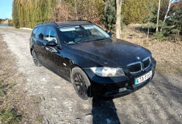 BMW SERIA 3 IV (E90/E91/E92/E93) BMW SERIA 3 Bmw E90 2.0 170km 07r Automat