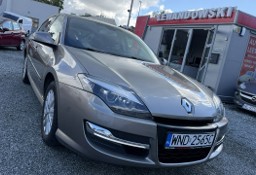 Renault Laguna III 2.0 Diesel Salon Polska Zarejestrowany Ubezpieczony