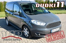 Ford Courier Transit Courier 1.5 dci DUDKI11 2 Osoby,Klimatronic.Serwis.