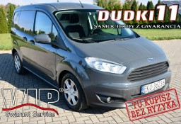 Ford Courier Transit Courier 1.5 dci DUDKI11 2 Osoby,Klimatronic.Serwis.