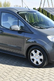 Ford Courier Transit Courier 1.5 dci DUDKI11 2 Osoby,Klimatronic.Serwis.-2