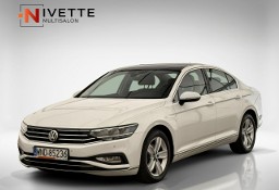 Volkswagen Passat B8 1,5 TSI DSG 7-stopniowa (150 KM) Elegance Salon PL F-Vat