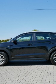 Hyundai Tucson III 1.7 CRDI 115KM Euro 6 -Tempomat -Android -Kamera - Zobacz-2