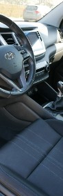 Hyundai Tucson III 1.7 CRDI 115KM Euro 6 -Tempomat -Android -Kamera - Zobacz-4