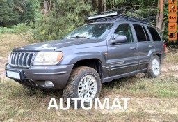 Jeep Grand Cherokee II [WJ] Automat * Diesel