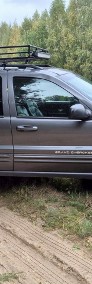 Jeep Grand Cherokee II [WJ] Automat * Diesel-4