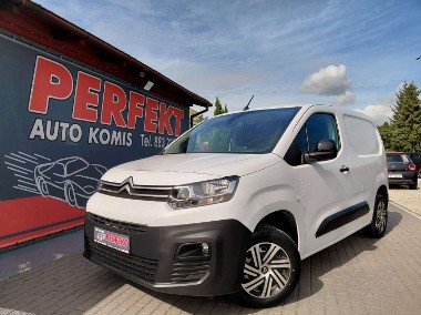 Citroen Berlingo-1