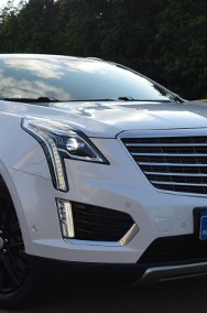 Cadillac XT5 3,6 V6-315KM EUROPA! FULL OPCJA!!Bezwypadkowy-2