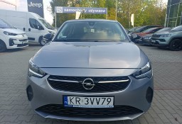 Opel Corsa F salon Polska