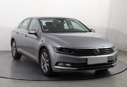 Volkswagen Passat B8 , Salon Polska, 1. Właściciel, Serwis ASO, Automat, Navi,