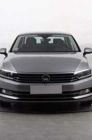 Volkswagen Passat B8 , Salon Polska, 1. Właściciel, Serwis ASO, Automat, Navi,-2