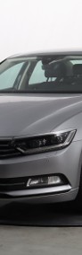 Volkswagen Passat B8 , Salon Polska, 1. Właściciel, Serwis ASO, Automat, Navi,-3