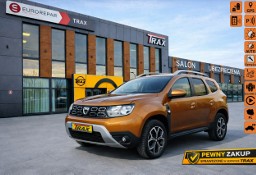 Dacia Duster I 1.3 Tce130 KM Prestige, Salon PL, Serwisowany