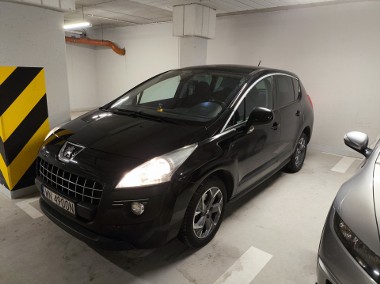 Peugeot 3008 1.6 benzyna 156hp-1