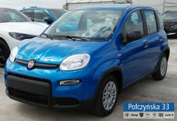 Fiat Panda III 1,0 70 KM Hybrid | Pakiet Urban | Niebieski