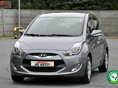 Hyundai ix20 1.6i 125KM Premium/Parktronic/Serwis/USB/Tempomat/Model2013-1