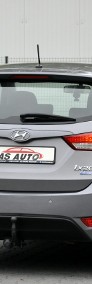 Hyundai ix20 1.6i 125KM Premium/Parktronic/Serwis/USB/Tempomat/Model2013-3