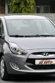 Hyundai ix20 1.6i 125KM Premium/Parktronic/Serwis/USB/Tempomat/Model2013-2