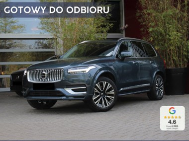 Volvo XC90 V T8 AWD Plug-In Hybrid Ultra Bright T8 AWD Plug-In Hybrid Ultra Bright-1