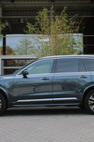 Volvo XC90 V T8 AWD Plug-In Hybrid Ultra Bright T8 AWD Plug-In Hybrid Ultra Bright-2