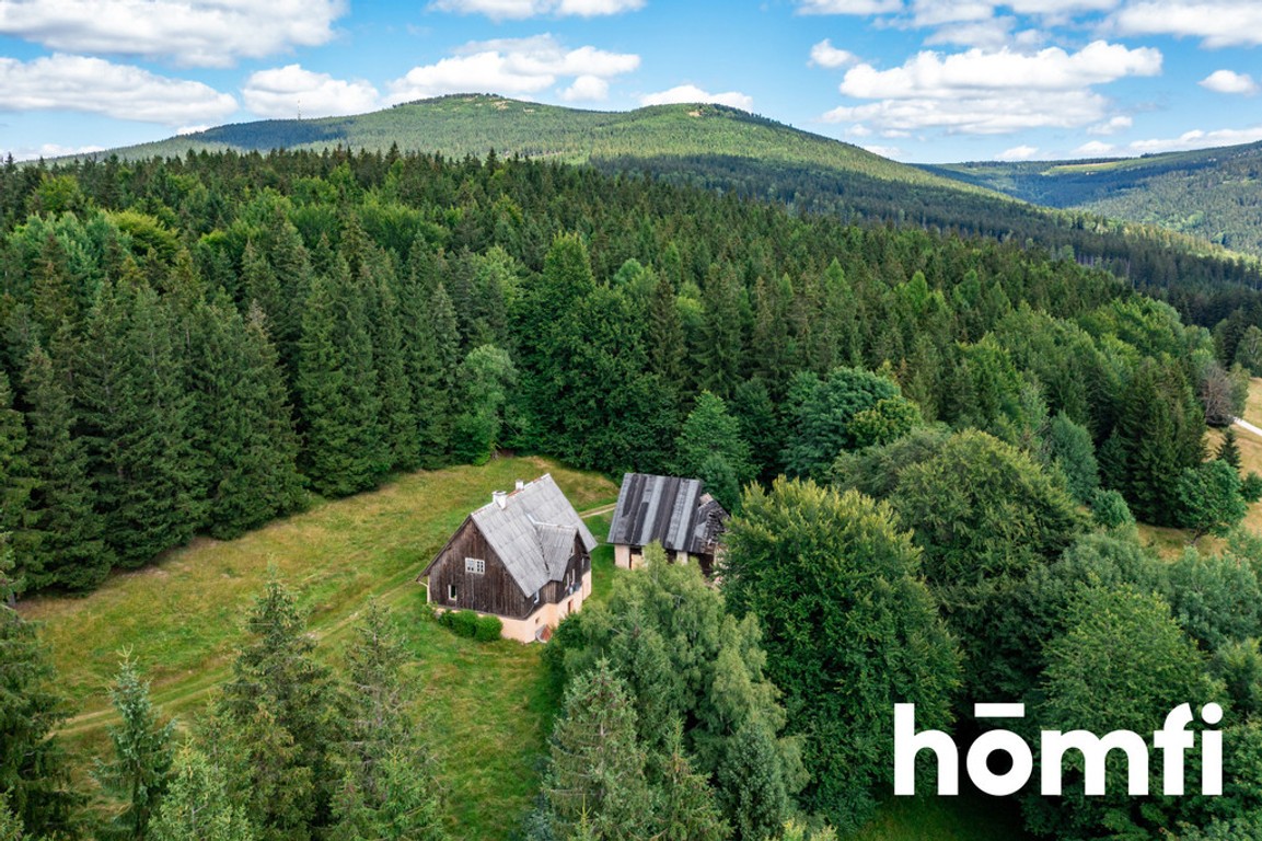 Dom na sprzedaż, 6 pokoi, 184 m², Bystrzyca Kłodzka