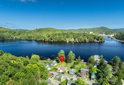 Dom Saranac Lake