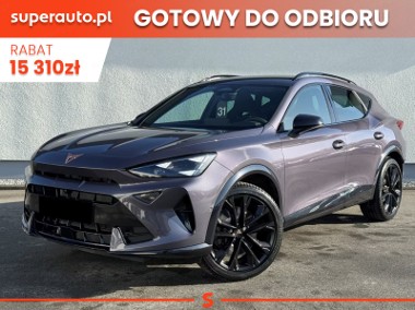 Cupra Formentor 1.5 e-TSI DSG 1.5 e-TSI 150KM DSG-1