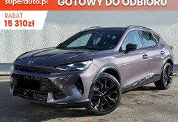 Cupra Formentor 1.5 e-TSI DSG 1.5 e-TSI 150KM DSG