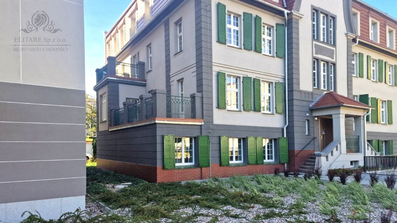 2pok.Mieszk.w centrum Wrocławia/dla studenta/pod wynajem/wykończone pod klucz - Widok 6