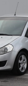 Suzuki SX4 I , Klima, Parktronic, Podgrzewane siedzienia,ALU-3