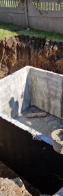 Szambo betonowe 10m3 -3