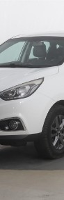 Hyundai ix35 , 1. Właściciel, Klima, Tempomat, Parktronic,-3