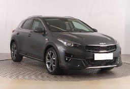 Kia Xceed , Salon Polska, Serwis ASO, Klimatronic, Tempomat, Parktronic