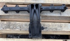 Fendt 924 927 933 936 939 SCR Kolektor Wydechowy F946201100050