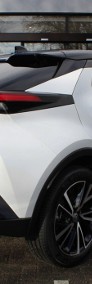 Toyota C-HR Executive 1.8 Hybrid Executive 1.8 Hybrid 140KM | Podgrzewane fotele-3