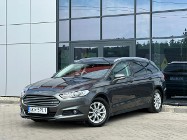 Ford Mondeo VIII Mondeo SW Grzane fotele, Climatronic, Czujniki Tempomat Navi Bluetooth