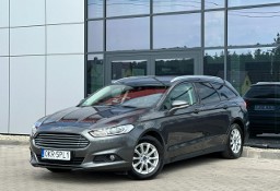 Ford Mondeo VIII Mondeo SW Grzane fotele, Climatronic, Czujniki Tempomat Navi Bluetooth
