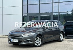 Ford Mondeo VIII Mondeo SW Grzane fotele, Climatronic, Czujniki Tempomat Navi Bluetooth