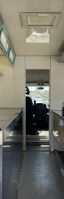 Fiat Ducato Autosklep wędlin Ryb Gastronomiczny Food Truck Foodtruck Skiep bar-3