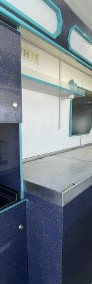 Fiat Ducato Autosklep wędlin Ryb Gastronomiczny Food Truck Foodtruck Skiep bar-4