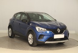 Renault Captur , Salon Polska, Serwis ASO, GAZ, Klimatronic, Tempomat,