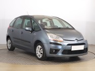 Citroen C4 Picasso I , Klimatronic, Tempomat