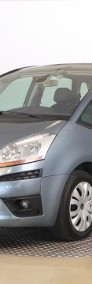 Citroen C4 Picasso I , Klimatronic, Tempomat-3