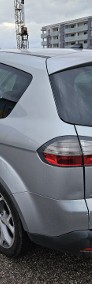 ** Ford S-Max Ghia 1.8TDCI 2006r/Klima/Navi/Skóra***-4