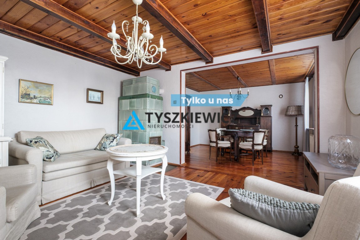 Dom na sprzedaż, 3 pokoje, 77 m², Nowy Staw