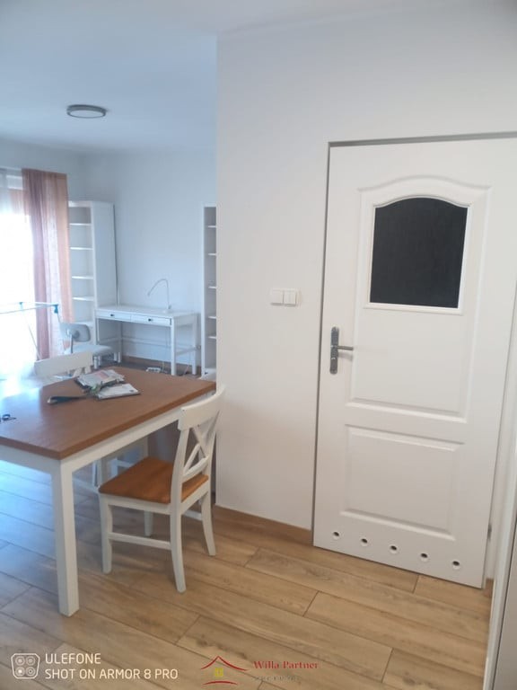 Kraków, ul. Bunscha,35 m² z balkonem i windą - Widok 5