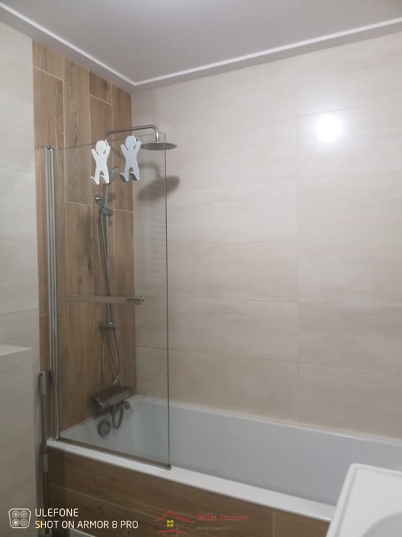 Kraków, ul. Bunscha,35 m² z balkonem i windą - Widok 6