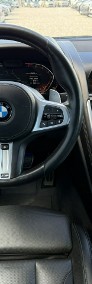 BMW SERIA 8 G16 840i xDrive Coupe 24V TwinPower 340KM 2019/2020r Salon PL, FV23%-4