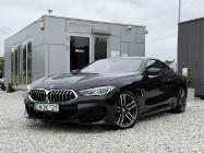 BMW SERIA 8 G16 840i xDrive Coupe 24V TwinPower 340KM 2019/2020r Salon PL, FV23%