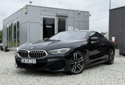 BMW SERIA 8 G16 840i xDrive Coupe 24V TwinPower 340KM 2019/2020r Salon PL, FV23%